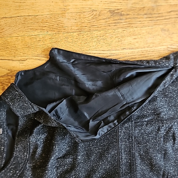 Ann Taylor wool sheath dress 10 - Picture 7 of 10